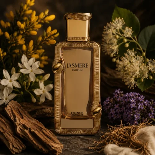 French Avenue Jasmere woda perfumowana unisex 100ml