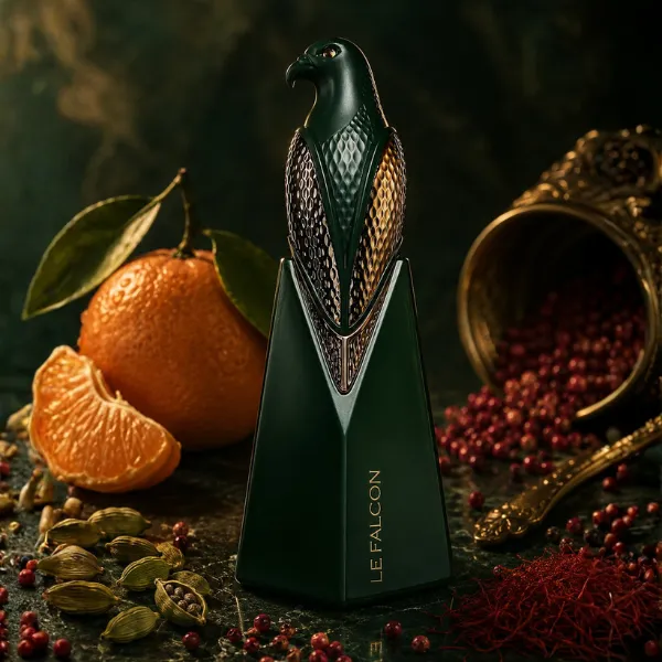 French Avenue Le Falcon woda perfumowana unisex 100ml