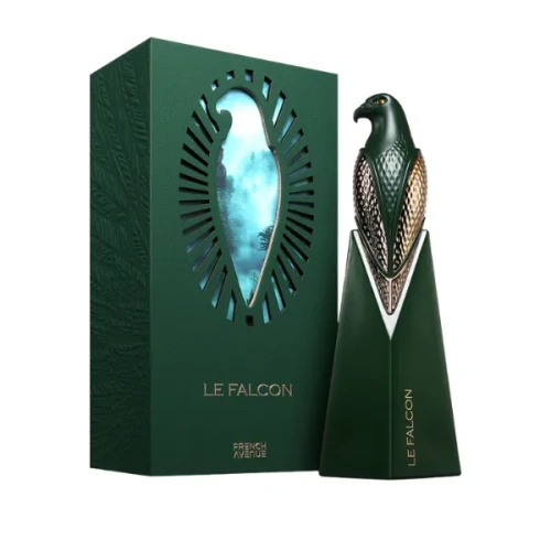 French Avenue Le Falcon woda perfumowana opakowanie