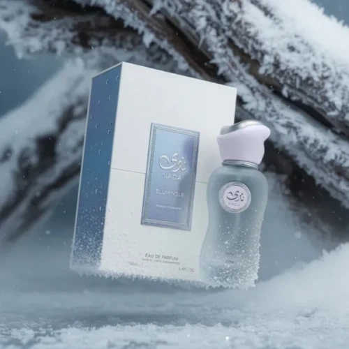 Paris Corner Nada Blumingle woda perfumowana unisex 100ml