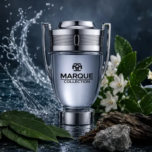 Fragrance World Marque Collection 125 woda perfumowana dla mężczyzn 25ml