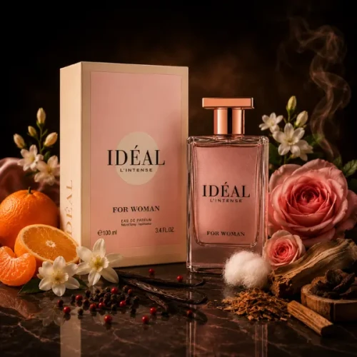Fragrance World Ideal L'intense 100ml.webp