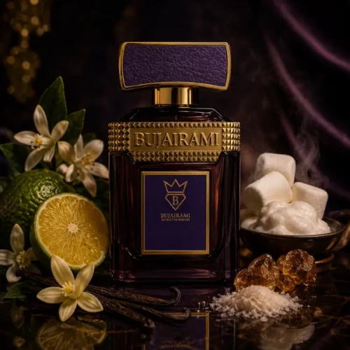 Bujairami Ivory Kiss woda perfumowana dla kobiet 100ml.webp