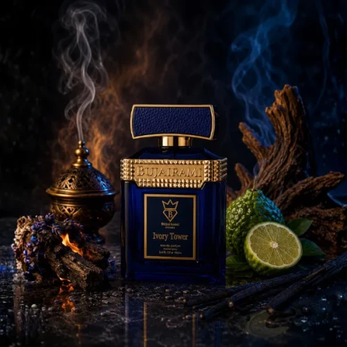Bujairami Ivory Tower woda perfumowana dla mężczyzn 100ml