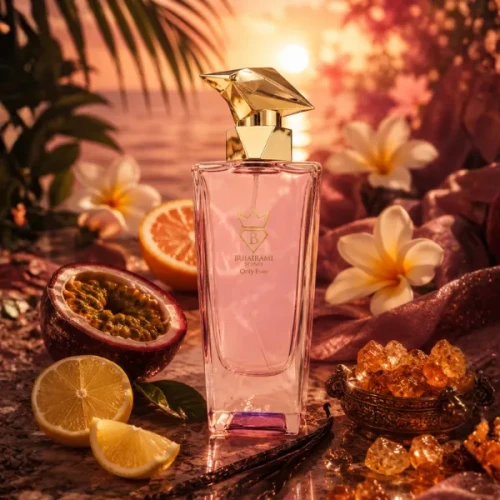 Bujairami Only Ever woda perfumowana dla kobiet 100ml