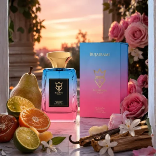 Bujairami Skin Myth woda perfumowana unisex 100ml