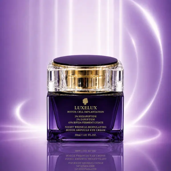 luxelux Botox krem pod oczy na noc 30ml .webp