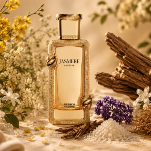 woda perfumowana unisex French Avenue Jasmere  100ml.webp