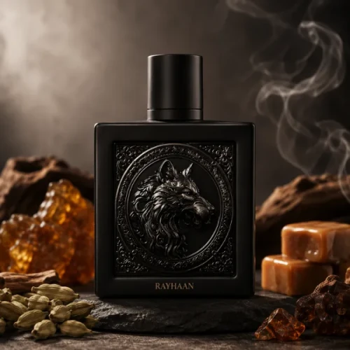 Rayhaan Wolf woda perfumowana dla mężczyzn 100ml