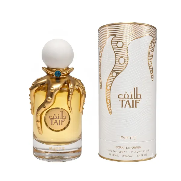 opakowanie perfum RiiFFS TAIF