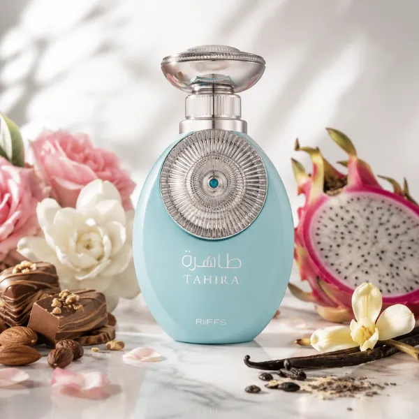 RiiFFS Tahira ekstrakt perfum unisex 100ml