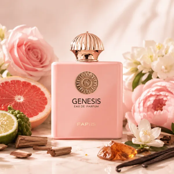 FARiiS GENESIS woda perfumowana dla kobiet 100ml