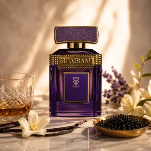 bujairami v-luxe