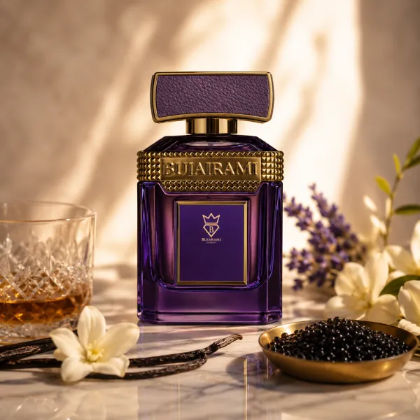 Bujairami V-Luxe woda perfumowana dla kobiet 100ml