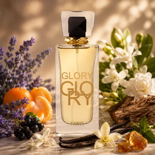 fariis glory