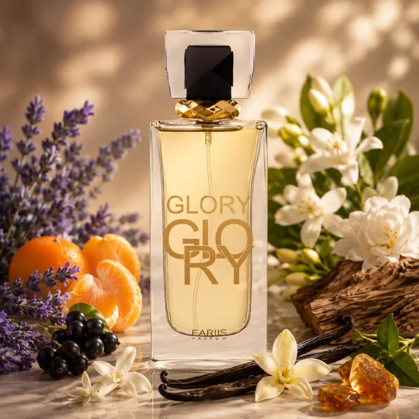 Fariis Glory woda perfumowana dla kobiet 80ml