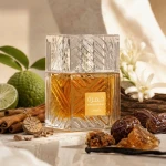 Lattafa Khamrah woda perfumowana unisex 100ml
