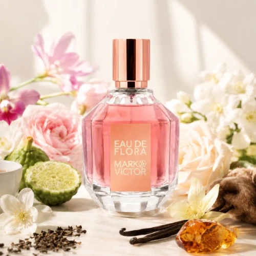 fragrance world eau de flora mark & victor
