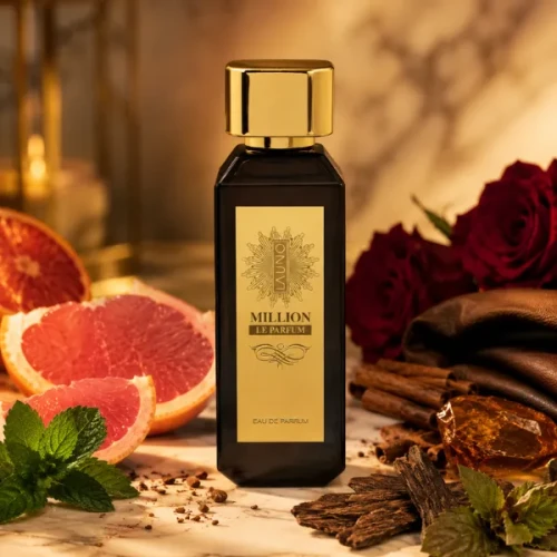 fragrance world la uno million elixir