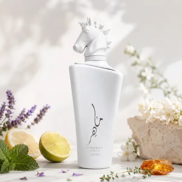 Lattafa Maahir Honor woda perfumowana unisex 100ml