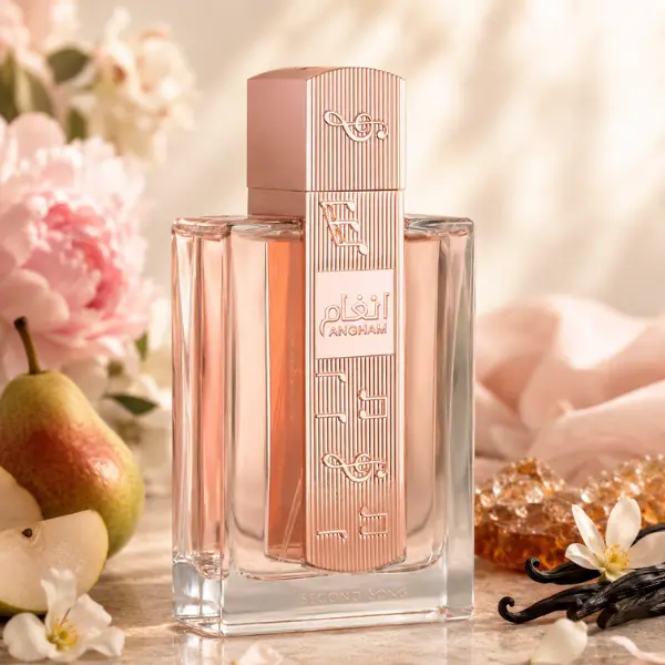 Lattafa Angham Second Song woda perfumowana dla kobiet 100ml