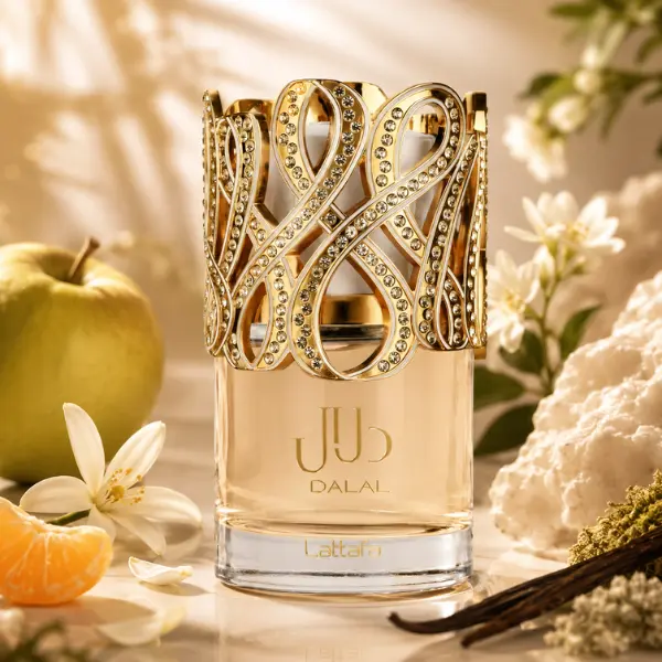 Lattafa Dalal woda perfumowana dla kobiet 100ml