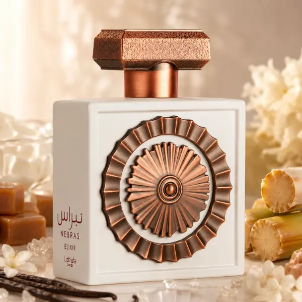 Lataffa Nebras Elixir woda perfumowana unisex 100ml