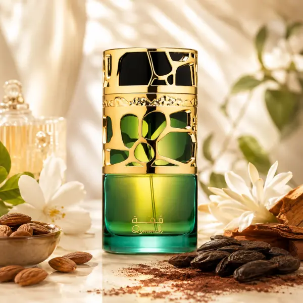 Lattafa Qimmah woda perfumowana dla kobiet 100ml