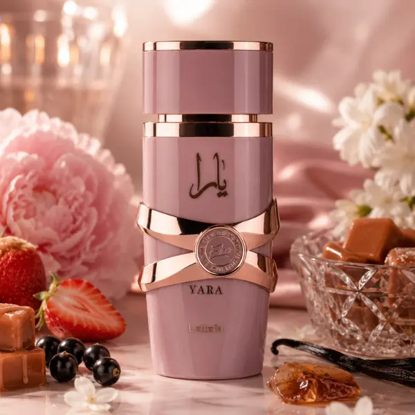  Lattafa Yara Elixir woda perfumowana dla kobiet 100ml