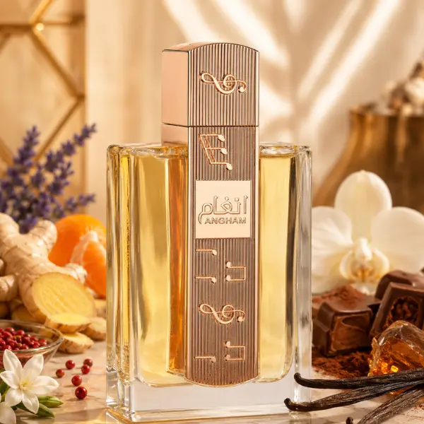 Lattafa Angham woda perfumowana dla kobiet 100ml