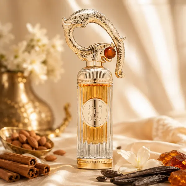 Lattafa Sehr woda perfumowana unisex 100ml