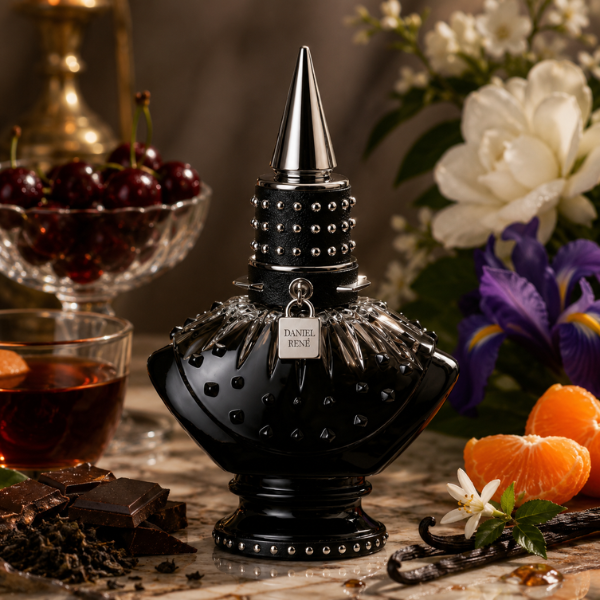Paris Corner Midnight Sin by Daniel Rene woda perfumowana unisex 100ml | PRZEDSPRZEDAŻ