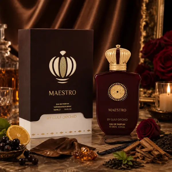 Maestro Gulf Orchid woda perfumowana unisex 100ml .webp