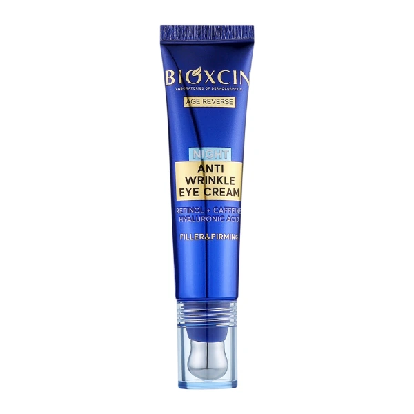krem pod oczy BIOXCIN AGE REVERSE EYE CREAM  15ml.webp