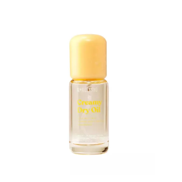 FLOR DE MAYO MIND&BODY suchy olejek do ciała CREAMY 50ml