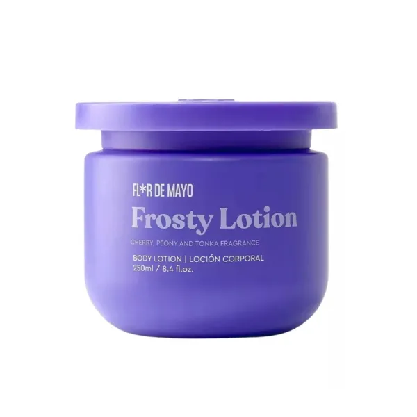 FLOR DE MAYO Mind&Body balsam do ciała FROSTY 250ml