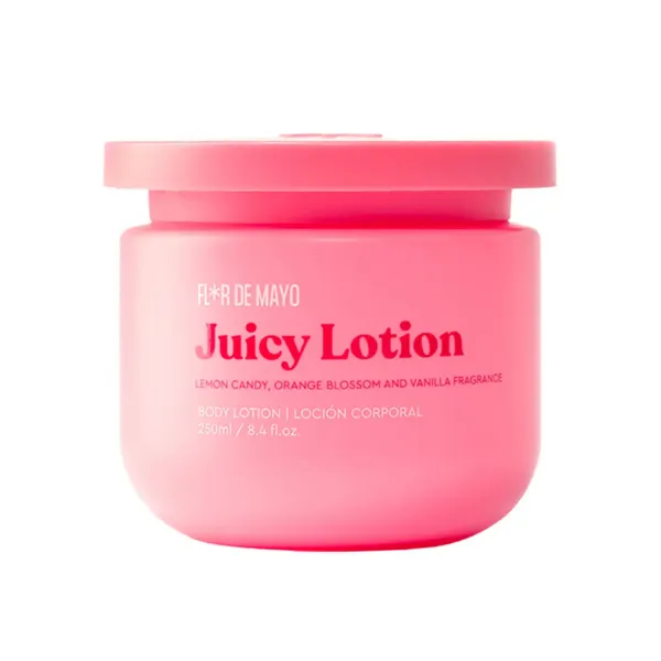 FLOR DE MAYO Mind&Body balsam do ciała JUICY 250ml