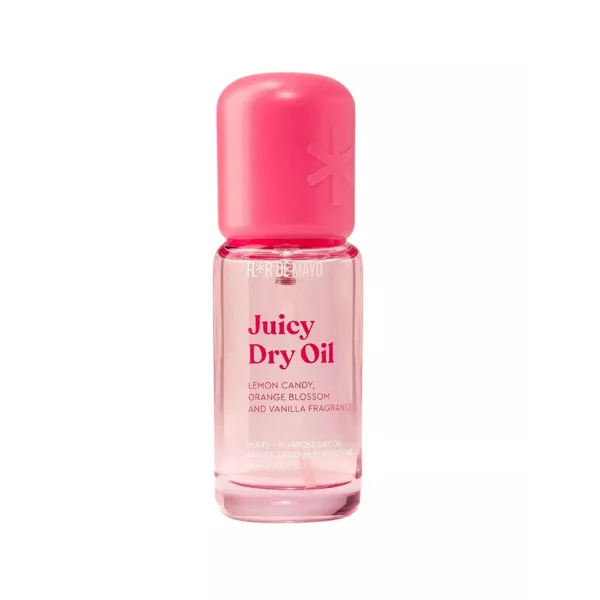FLOR DE MAYO MIND&BODY suchy olejek do ciała JUICY 50ml.webp