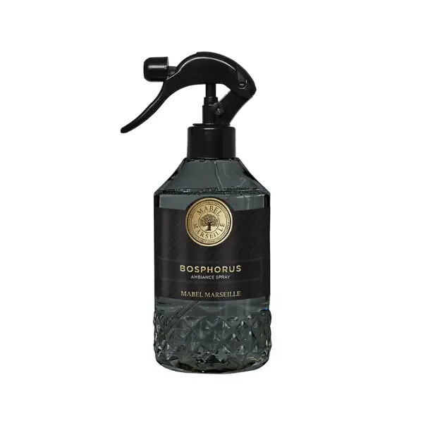 Mabel Marseille Bosphorus odświeżacz powietrza w sprayu 500ml