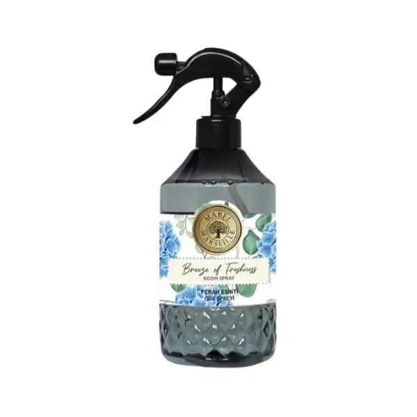 Mabel Marseille Breeze of Freshness odświeżacz powietrza w sprayu 500ml
