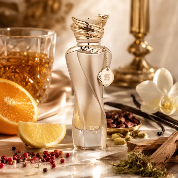 RiiFFS ElYSSIA AURA extrakt perfum dla kobiet 100ml