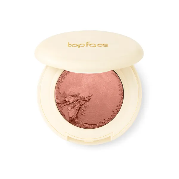 Topface PROHD Natural Glow Baked Blush