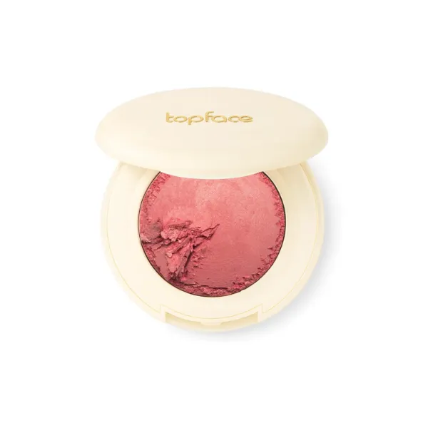 Topface PROHD Natural Glow Baked Blush 002 SUN KISSED