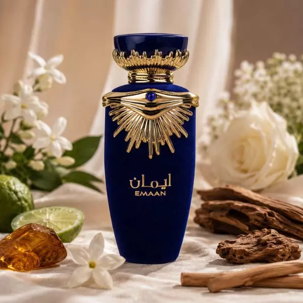Lattafa Emaan woda perfumowana dla kobiet 100ml