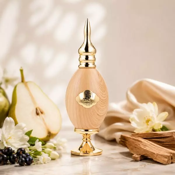 Lattafa Pride Afaq woda perfumowana dla kobiet 100ml