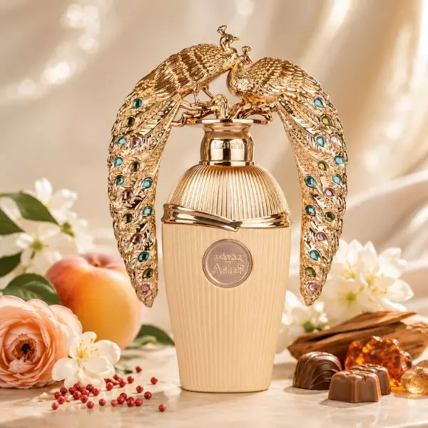 Lattafa Afeef woda perfumowana dla kobiet 100ml