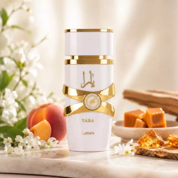 Lattafa Yara Moi woda perfumowana dla kobiet 100ml