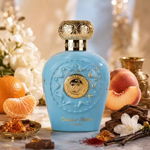 Lattafa Opulent Dubai woda perfumowana unisex 100ml