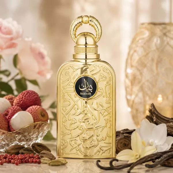 Lattafa Bayaan woda perfumowana dla kobiet 100ml
