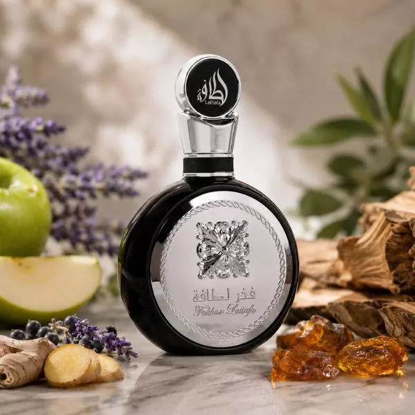 Lattafa Fakhar Men woda perfumowana dla mężczyzn 100ml